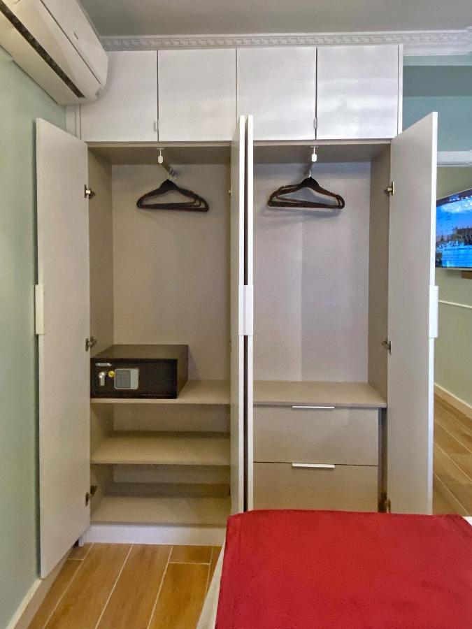 Suites San Esteban 16 Principe Sevilla Dış mekan fotoğraf